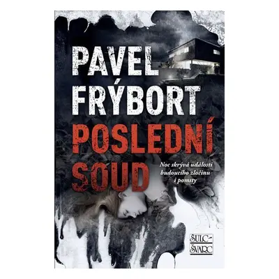 Poslední soud - Pavel Frýbort