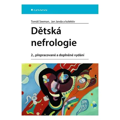 Dětská nefrologie - Jan Janda