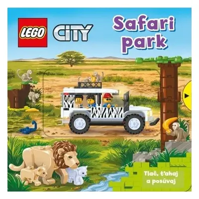 Safari park