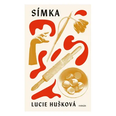 Símka - Lucie Hušková