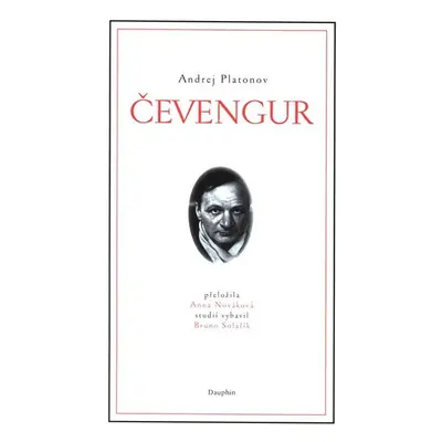 Čevengur - Andrej Platonov