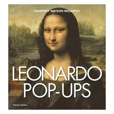 Leonardo Pop-ups - Courtney Watson McCarthy