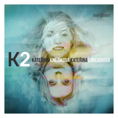 K2 - CD - Kateřina Englichová