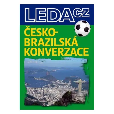 Česko-brazilská konverzace - M. Havlíková