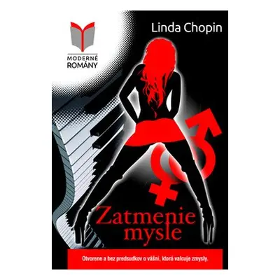 Zatmenie mysle - Linda Chopin