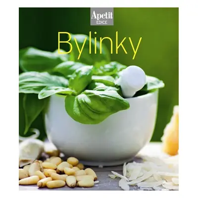 Bylinky (Edice Apetit)