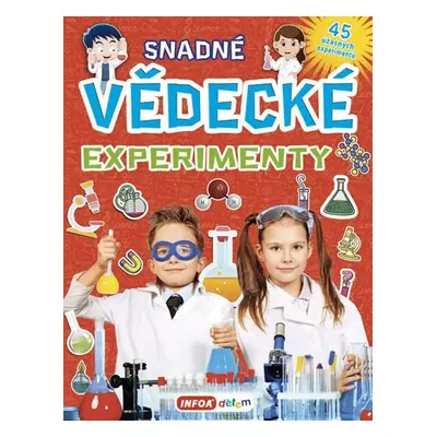 Snadné vědecké experimenty