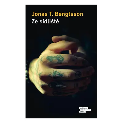 Ze sídliště - Jonas T. Bengtsson