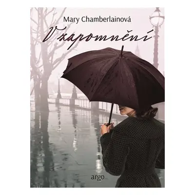 V zapomnění - Mary Chamberlain