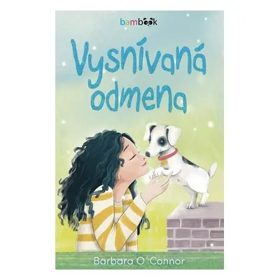 Vysnívaná odmena - Barbara O´Connor