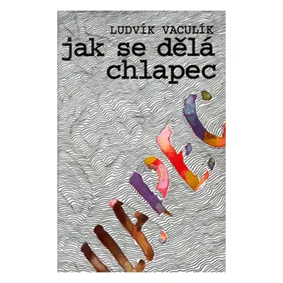 Jak se dělá chlapec - Ludvík Vaculík