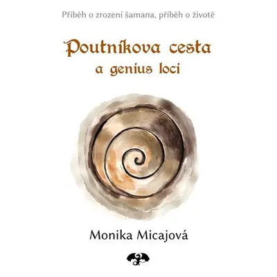 Poutníkova cesta a genius loci - Monika Micajová