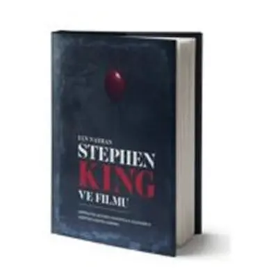 Stephen King ve filmu - Jessie Horsting