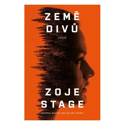 Země divů - Zoje Stage