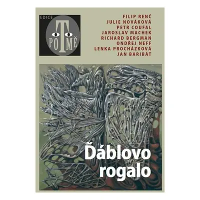 Ďáblovo rogalo - Ondřej Neff