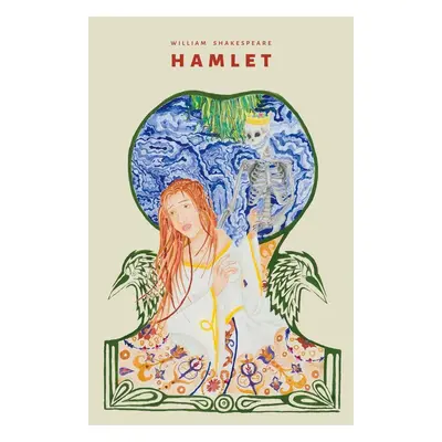 Hamlet - Studentské vydání - William Shakespeare