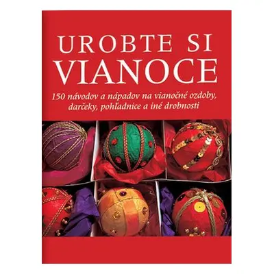 Urobte si Vianoce