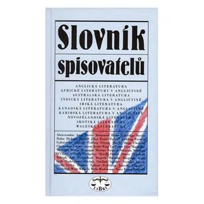 Slovník spisovatelů - Kolektiv autorů