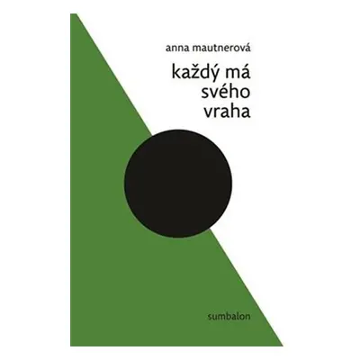 Každý má svého vraha - Anna Mautnerová