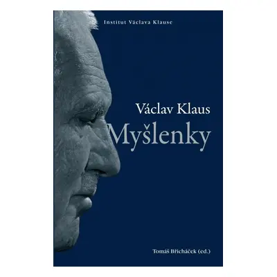 Myšlenky - Václav Klaus