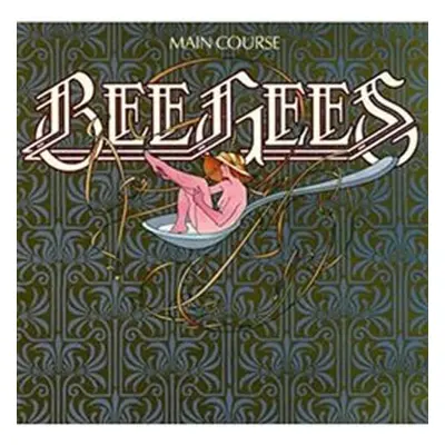 Bee Gees: Main Course - LP - Gees Bee