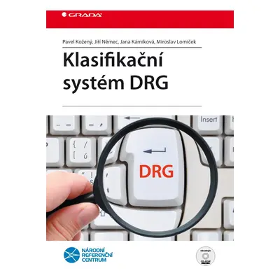 Klasifikační systém DRG CD - P. Kožený