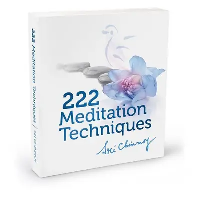 222 Meditation Techniques - Sri Chinmoy