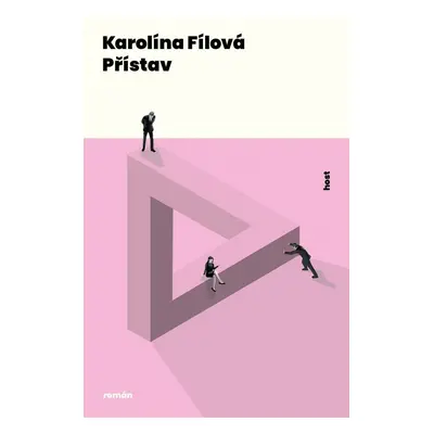 Přístav - Karolína Fílová