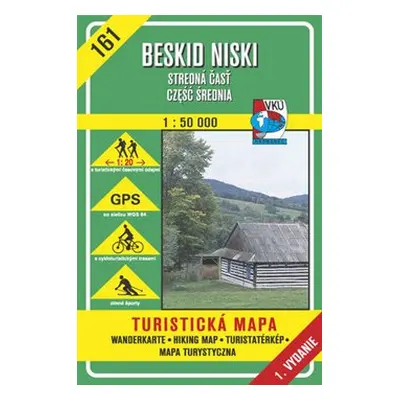 161 Beskid niski