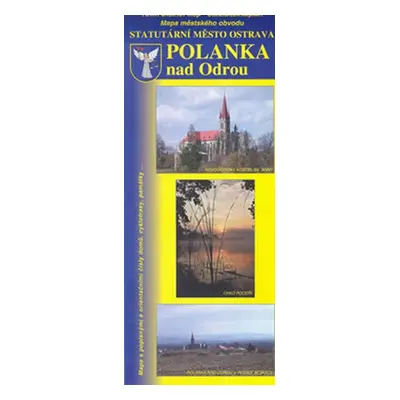 Ostrava Polanka nad Odrou