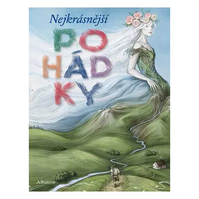 Nejkrásnější pohádky - Kolektiv autorú