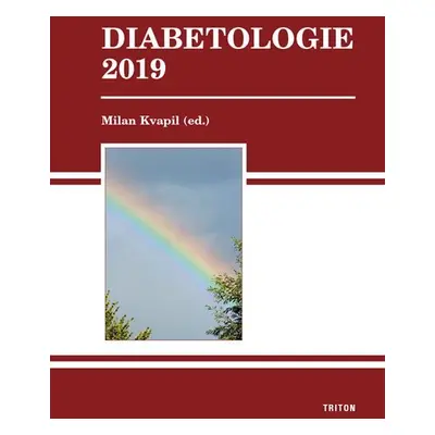 Diabetologie 2019 - Milan Kvapil