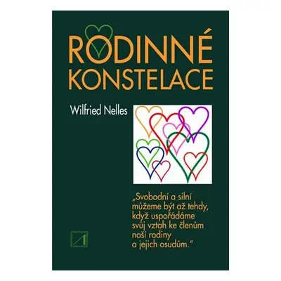 Rodinné konstelace - Wilfried Nelles