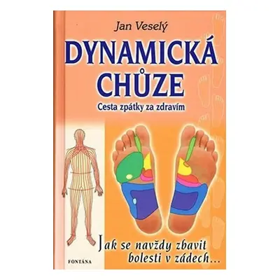 Dynamická chůze - Jan Veselý