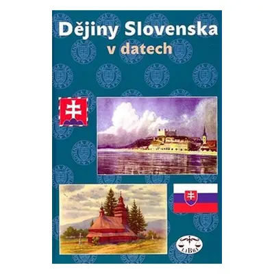 Dějiny Slovenska v datech - Kolektiv autorú