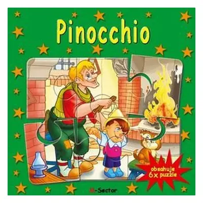 Pinocchio