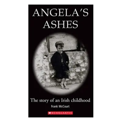 Level 3: Angela´s Ashes+CD (Secondary ELT Readers) - Frank McCourt