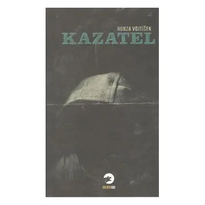 Kazatel - Honza Vojtíšek