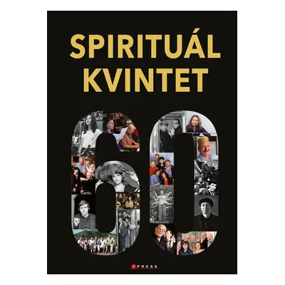 Spirituál kvintet - Spirituál kvintet