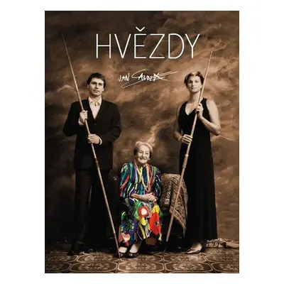 Hvězdy