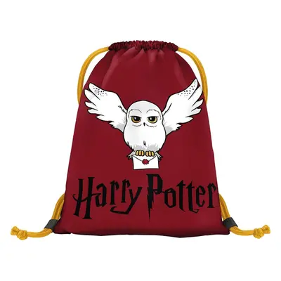 BAAGL Předškolní sáček Harry Potter - Hedvika