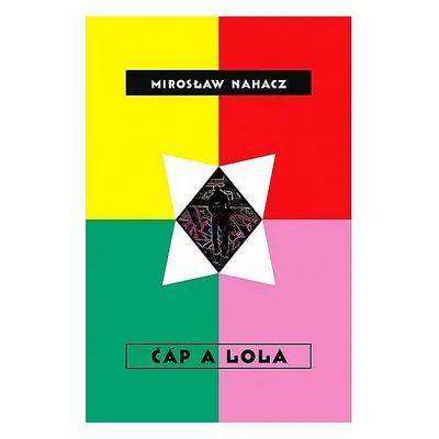 Čáp a Lola - Miroslaw Nahacz