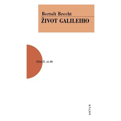 Život Galileiho - Sofoklés