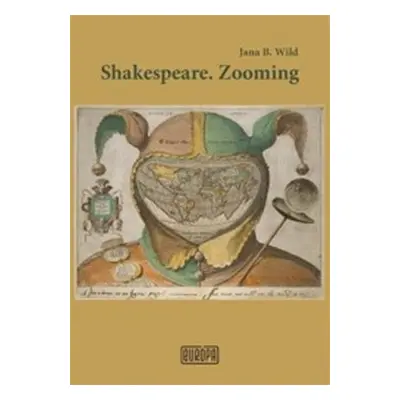 Shakespeare.Zooming - Jana Bžochová-Wild