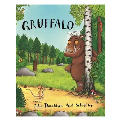 Gruffalo - Julia Donaldson