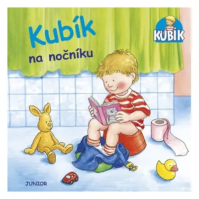 Kubík na nočníku - kolektiv autorů