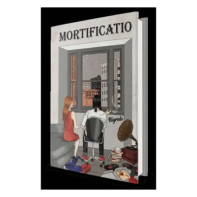 Mortificatio - Nigredo