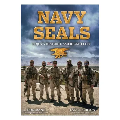 NAVY SEALS - Lance Burton