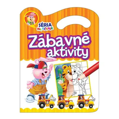 Zábavné aktivity