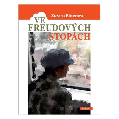 Ve Freudových stopách - Zuzana Ritterová